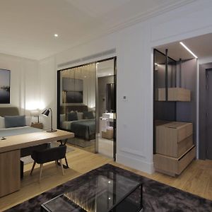 Apartament typu junior