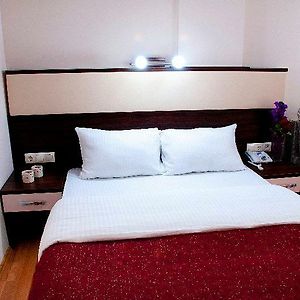 Dogan Beach Resort & Spa Hotel
